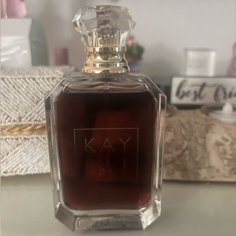 KAYALI VANILLA 28 100ml